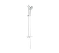 GROHE Ensemble de douche mural Euphoria 110 Mono 27267001 – chromé StarLight, barre 90 cm