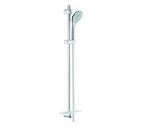 Grohe Euphoria ensemble de douche mural StarLight Chrome 27227001