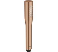 Grohe Euphoria pommeau de douche Brushed Warm Sunset 27400DL0