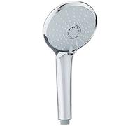 GROHE Pommeau de douche Euphoria StarLight Chrome 27221000
