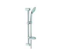 Grohe Euphoria - Set De Douche 110 Avec Barre, 3 Jets, Chrome 27243001