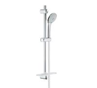 Grohe Euphoria - Set de douche 110 avec barre, 3 jets, chrome 27243001