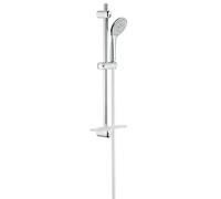 Grohe Euphoria 110 set de douche champagne 27232001 chromé , avec barre de douche 600 mm
