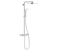 GROHE Euphoria Smartcontrol 310 Système de Douche Thermostatique 26507DC0 (Import Allemagne)
