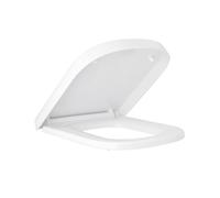 GROHE Abattant WC Euro Ceramic 39330002 – Céramique, descente amortie, blanc alpin