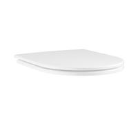 Grohe Euro Ceramic abattant de wc à descente amortie blanc 102500SH00