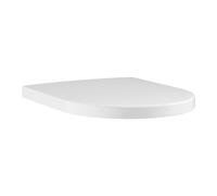 Grohe Euro Ceramic abattant de wc à descente amortie blanc 102501SH00