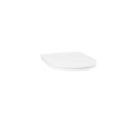 Grohe Euro Ceramic - Abattant WC, SoftClose, blanc alpin 102500SH00