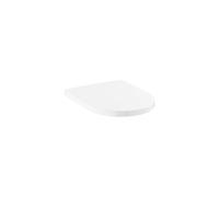 Grohe Euro Ceramic - Abattant WC, SoftClose, blanc alpin 102501SH00