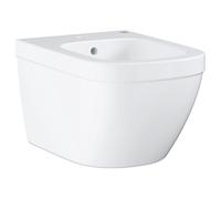 Grohe Euro Ceramic bidet suspendu blanc 39208000