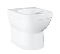 Grohe Euro Ceramic Cuvette au sol version courte, 39329000,