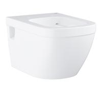 Grohe Euro Ceramic cuvette de wc suspendue oui blanc 39538000