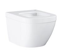 Grohe Euro Ceramic cuvette de wc suspendue oui oui blanc 39206000