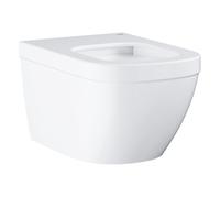 Grohe Euro Ceramic cuvette de wc suspendue oui oui blanc 39328000