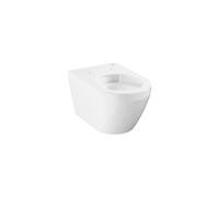 Grohe Euro Ceramic - Cuvette de WC suspendue, Rimless, Triple Vortex, blanc alpin 102485SH00