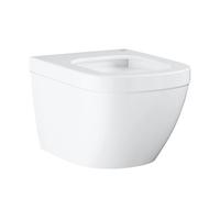 Grohe Cuvette de WC suspendue Euro Ceramic Blanc 39206000