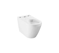 Grohe Euro Ceramic - Cuvette WC combi, évacuation vario, Rimless, Triple Vortex, blanc 102489SH00