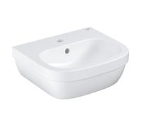 Grohe Euro Ceramic lavabo 45x40 cm semi-circulaire classique blanc brillant 39324000