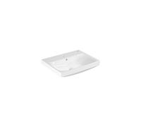 Grohe Euro Ceramic - Lavabo 60x47 cm, avec trop-plein, trou pour robinetterie, blanc alpin 102415SH00
