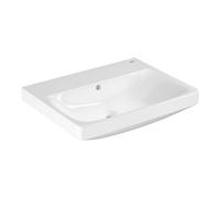 Grohe Euro Ceramic lavabo 60x47 cm rectangulaire classique blanc brillant 102417SH00
