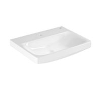 Grohe Euro Ceramic lavabo 60x47 cm rectangulaire classique blanc brillant 102418SH00