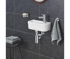 Grohe Euro Ceramic Lave-mains, 39327000,