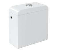 Grohe Euro Ceramic Réservoir de chasse, 39333000,