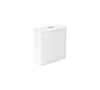 Grohe Euro Ceramic - Réservoir de chasse, alimentation arrière, blanc alpin 102502SH00