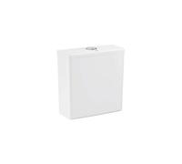 Grohe Euro Ceramic - Réservoir de chasse, alimentation par le bas, blanc alpin 102503SH00
