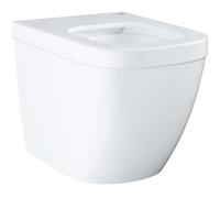 Grohe Euro Ceramic cuvette de wc sur pied oui oui blanc 39339000