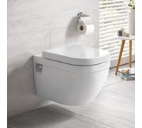 Grohe Euro Ceramic WC suspendu, 39538000,