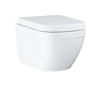Grohe Euro Ceramic WC suspendu, 39554000,