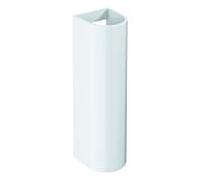 Grohe Euro Ceramic piédestal blanc 39202000