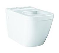 Grohe Euro Céramique de salle de bain stand- WC combinaison 39338000 blanc alpin, sans monture, finition Universel