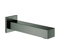 Grohe Eurocube 13303AL0 graphite dur brossé, saillie 17 cm, montage mural