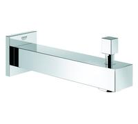 Grohe Eurocube bec pour mitigeur de baignoire StarLight Chrome 13304000