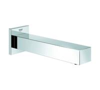 Grohe Eurocube bec de baignoire, saillie 170mm, 13303000, Couleur: chrome