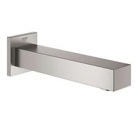 Grohe Eurocube - Bec de baignoire, supersteel 13303DC0
