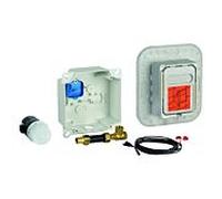 Grohe Eurocube E corps d'installation 36264001 installation murale, pour électronique infrarouge