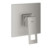 GROHE Eurocube Façade Mitigeur Douche 24061DC0 (Import Allemagne)