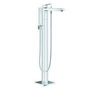 Grohe Eurocube Grohe 23672001 chromé, montage au sol, saillie 298mm