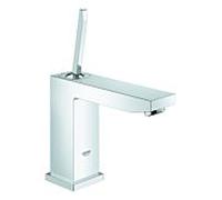 Grohe Eurocube Joy mitigeur lavabo 23658000 chromé , taille M, sans jeu de déchets