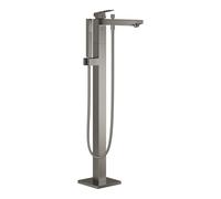 Grohe Eurocube mitigeur bain-douche autoportante Brushed Hard Graphite 23672AL1