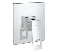 GROHE Mitigeur de douche encastré Eurocube 19898000 StarLight Chrome