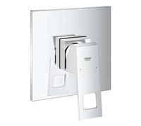 Grohe Eurocube - Mitigeur de douche encastré, chrome 24061000