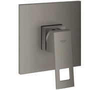 Grohe Eurocube mitigeur de douche encastrée Brushed Hard Graphite 24061AL0