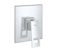 Grohe Eurocube mitigeur de douche encastrée StarLight Chrome 19898000