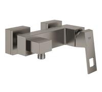 Grohe Eurocube - Mitigeur de douche, Hard Graphite brossé 23145AL0
