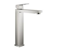 Grohe Eurocube Mitigeur de lavabo à bec haut XL-Size, 23406DC0, XL-Size