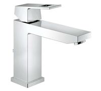 Grohe Eurocube mitigeur de lavabo sur pied StarLight Chrome 23445000